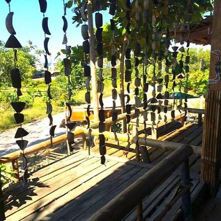 Hill Top Resort Ngwesaung Exterior photo